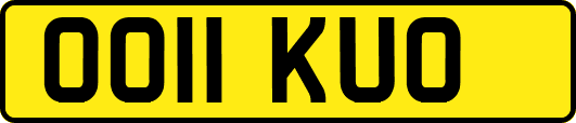 OO11KUO