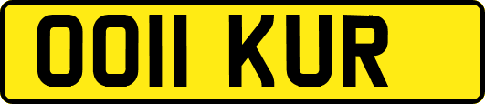 OO11KUR