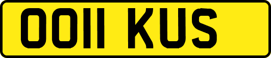 OO11KUS