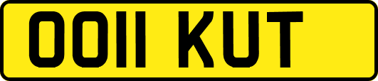 OO11KUT