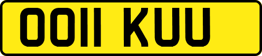 OO11KUU