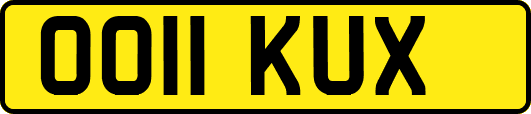 OO11KUX