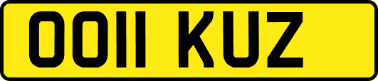 OO11KUZ