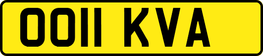 OO11KVA