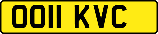 OO11KVC