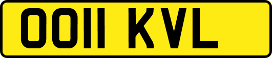 OO11KVL