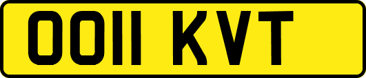 OO11KVT
