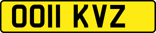 OO11KVZ