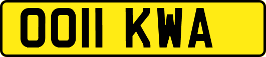 OO11KWA