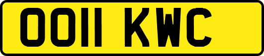 OO11KWC