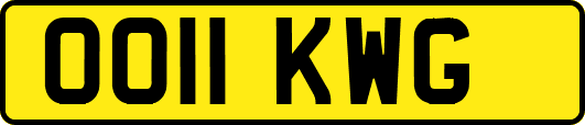OO11KWG