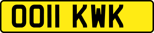 OO11KWK