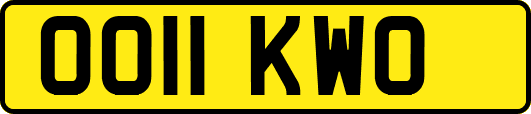 OO11KWO