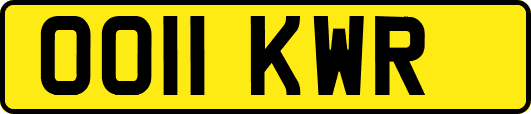 OO11KWR