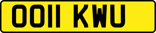 OO11KWU
