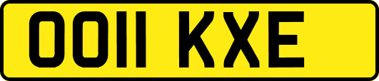 OO11KXE