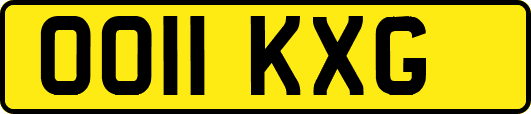 OO11KXG