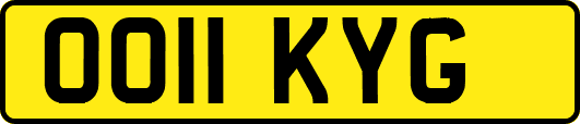 OO11KYG