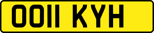 OO11KYH