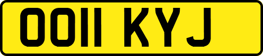 OO11KYJ