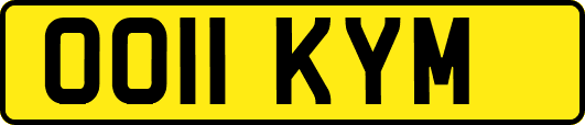 OO11KYM