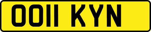 OO11KYN