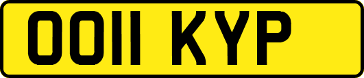 OO11KYP