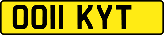 OO11KYT