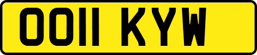 OO11KYW