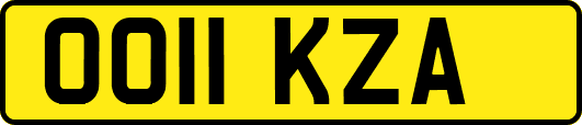 OO11KZA