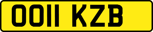 OO11KZB