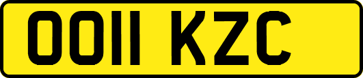 OO11KZC