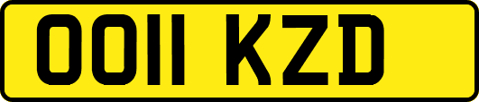OO11KZD