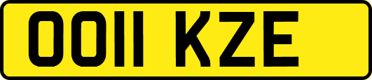 OO11KZE
