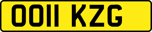 OO11KZG