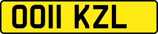 OO11KZL