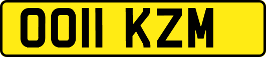 OO11KZM