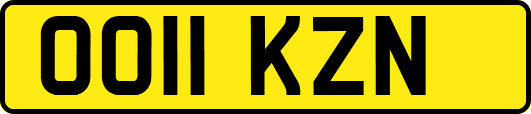OO11KZN