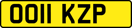 OO11KZP