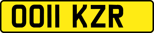 OO11KZR
