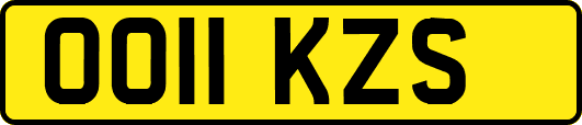OO11KZS