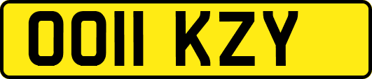 OO11KZY