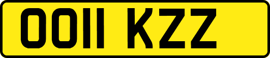 OO11KZZ