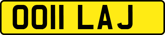 OO11LAJ