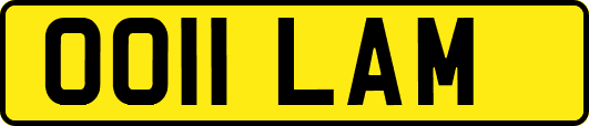 OO11LAM