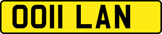 OO11LAN