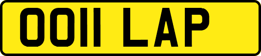 OO11LAP