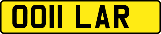 OO11LAR
