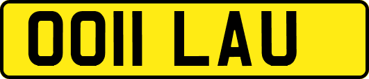 OO11LAU