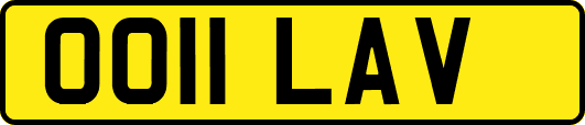 OO11LAV